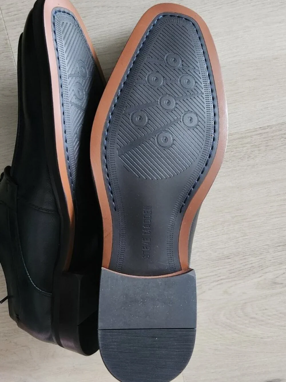 Steve Madden - Anvikta (Men) Size 11 NEW in box